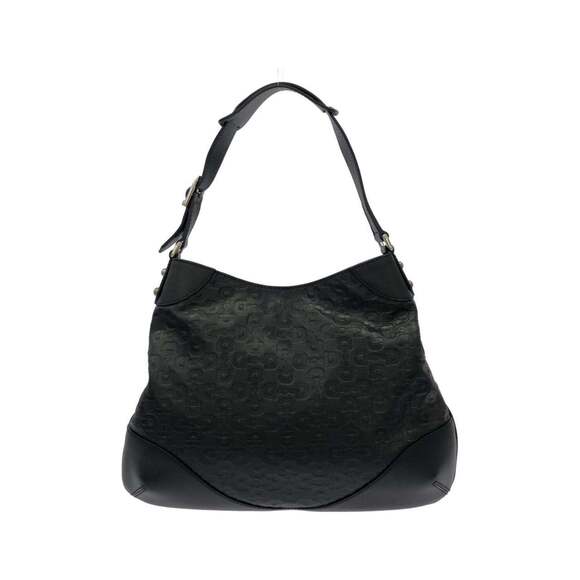 Gucci Handbags - GUCCI Authentic Black Shoulder Bag